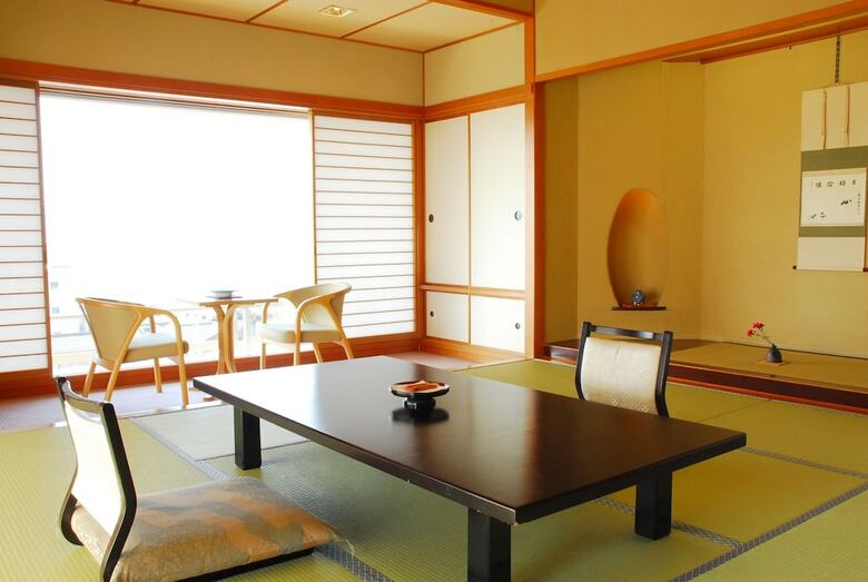 Hotel Aburaya-ryokan