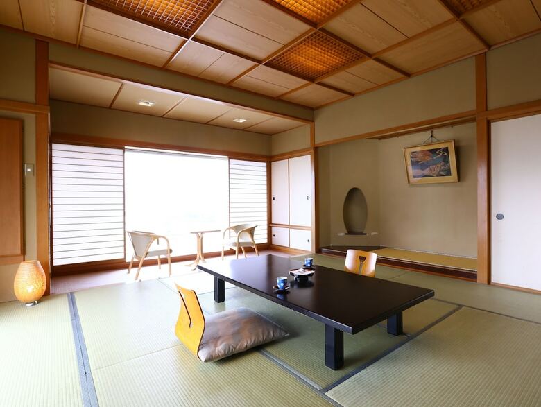 Hotel Aburaya-ryokan