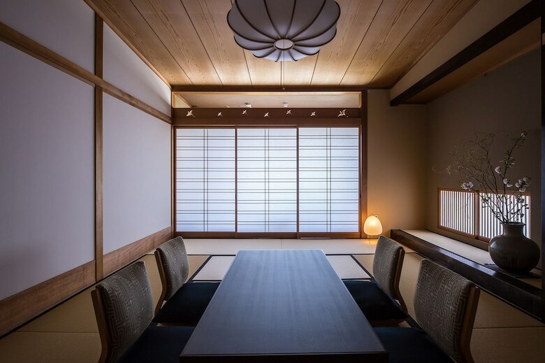 Hotel Aburaya-ryokan