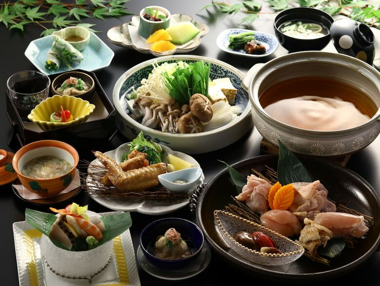 Hotel Aburaya-ryokan