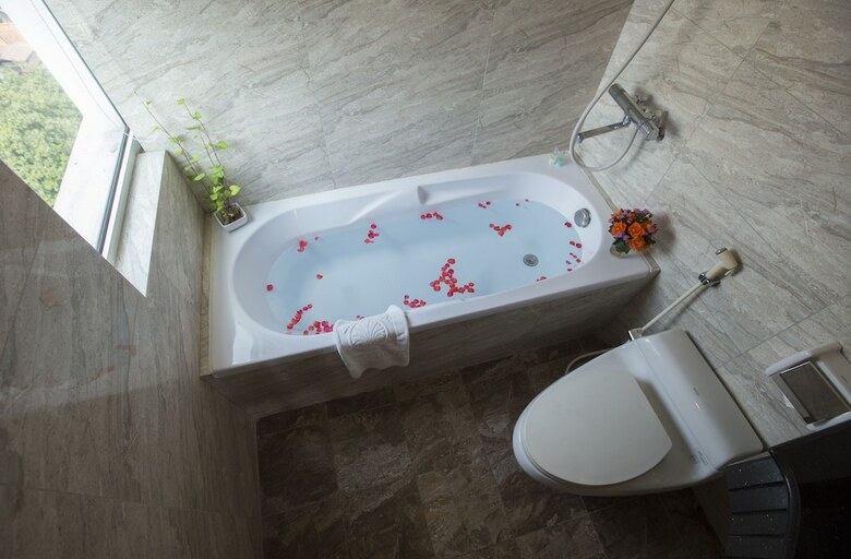 Adamas Hanoi Hotel