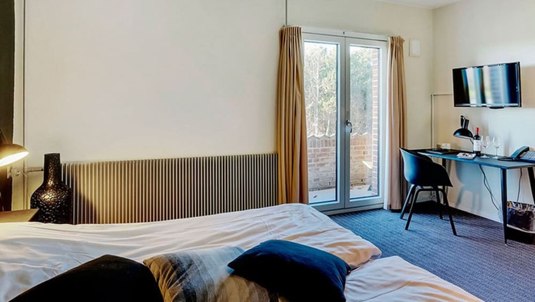 Montra Hotel Hanstholm
