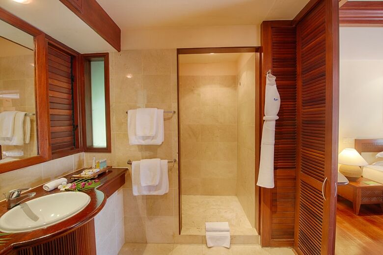 Apartamento Manava Beach Resort And Spa Moorea