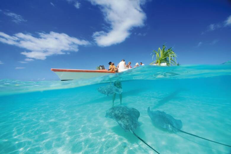 Apartamento Manava Beach Resort And Spa Moorea
