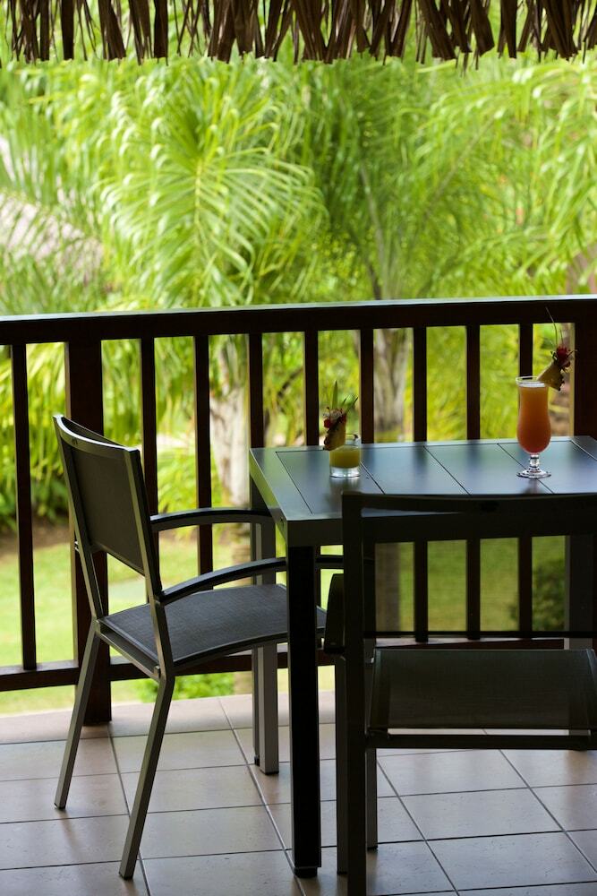 Apartamento Manava Beach Resort And Spa Moorea