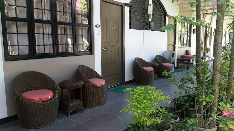 Hotel Residencia Boracay