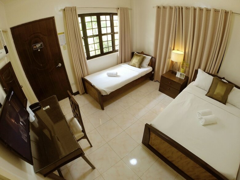 Hotel Residencia Boracay