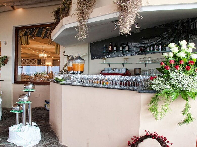 Hotel Villa Cimmino