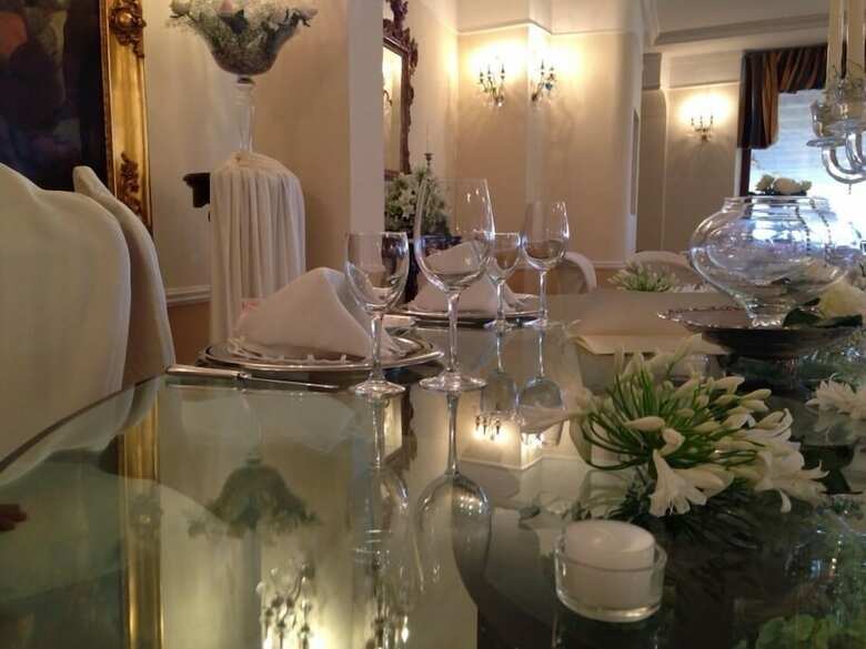 Hotel Villa Cimmino