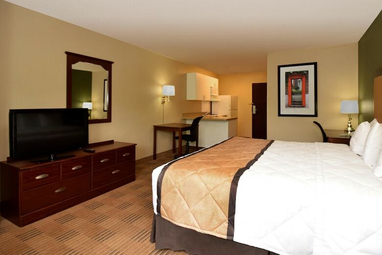 Hotel Extended Stay America - Nashua - Manchester