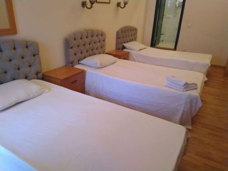 Old City Inn Hotel