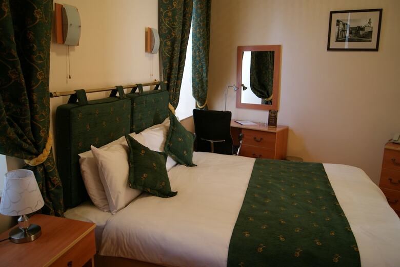 Old City Inn Hotel