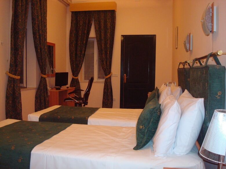Old City Inn Hotel