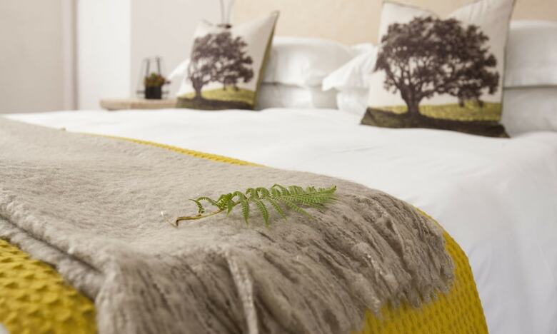 Agroturismo The Lodge L'avenir