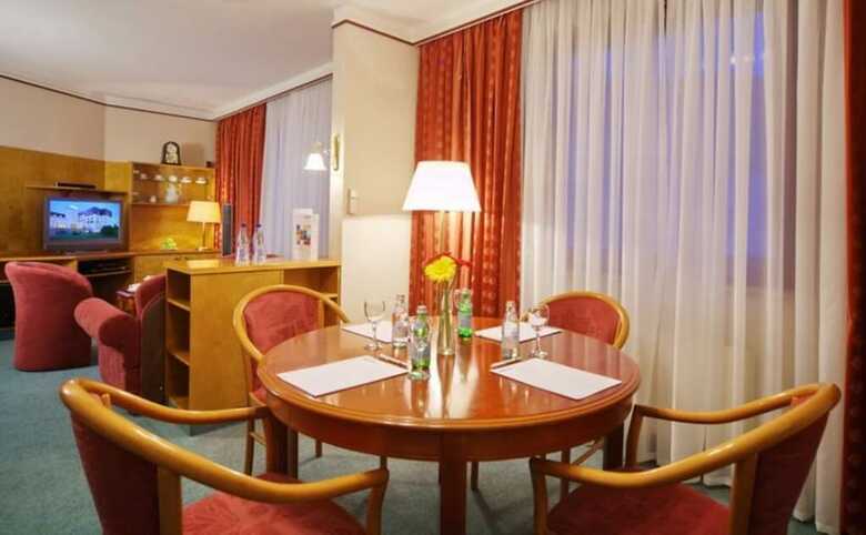 Hotel Park Inn Veliky Novgorod