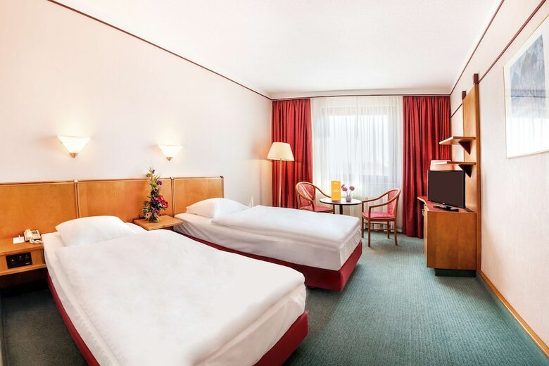 Hotel Park Inn Veliky Novgorod