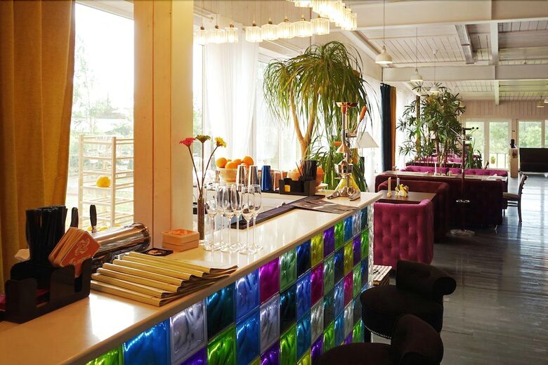 Hotel Park Inn Veliky Novgorod