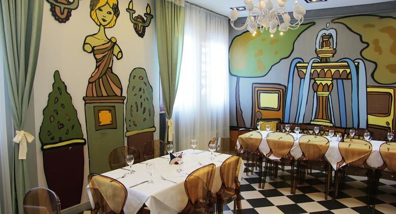 Hotel Park Inn Veliky Novgorod