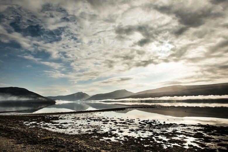 Loch Fyne Hotel And Spa