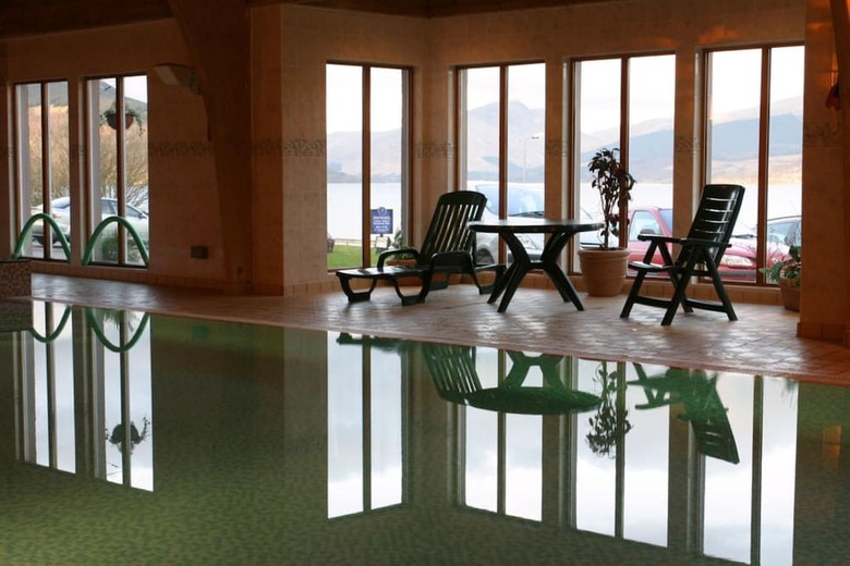 Loch Fyne Hotel And Spa