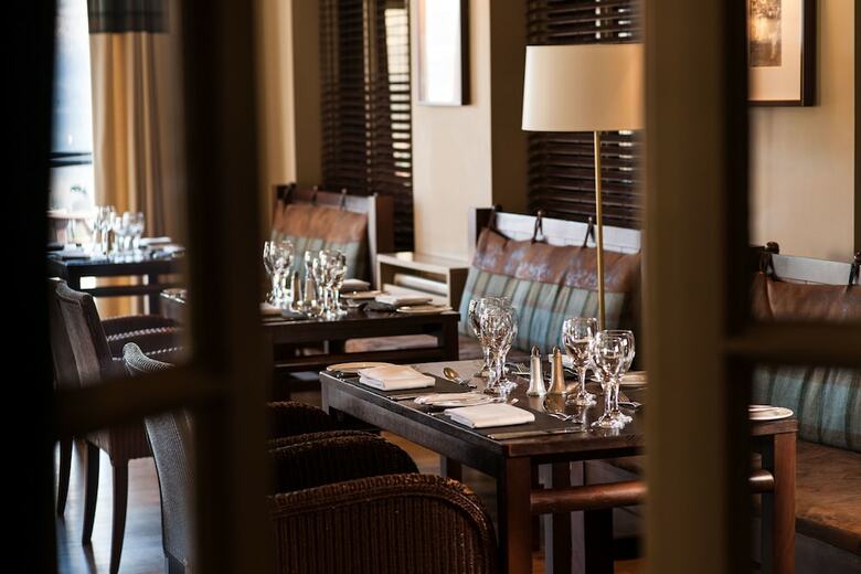 Loch Fyne Hotel And Spa