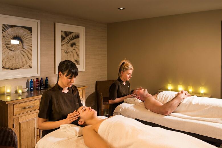 Loch Fyne Hotel And Spa
