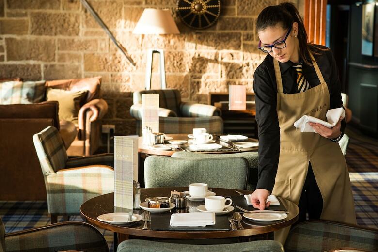 Loch Fyne Hotel And Spa