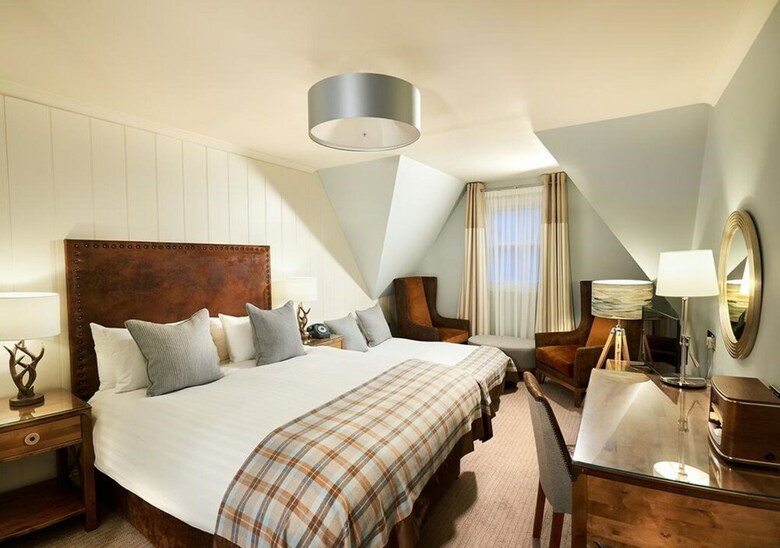 Loch Fyne Hotel And Spa
