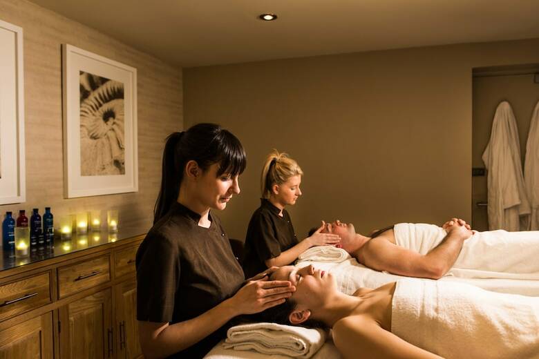 Loch Fyne Hotel And Spa