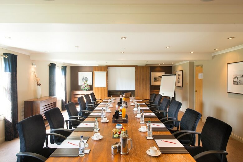Loch Fyne Hotel And Spa