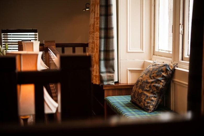 Loch Fyne Hotel And Spa