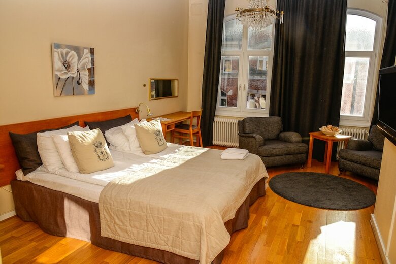 Hotel Continental Relax & Spa, Bw Signature Collection
