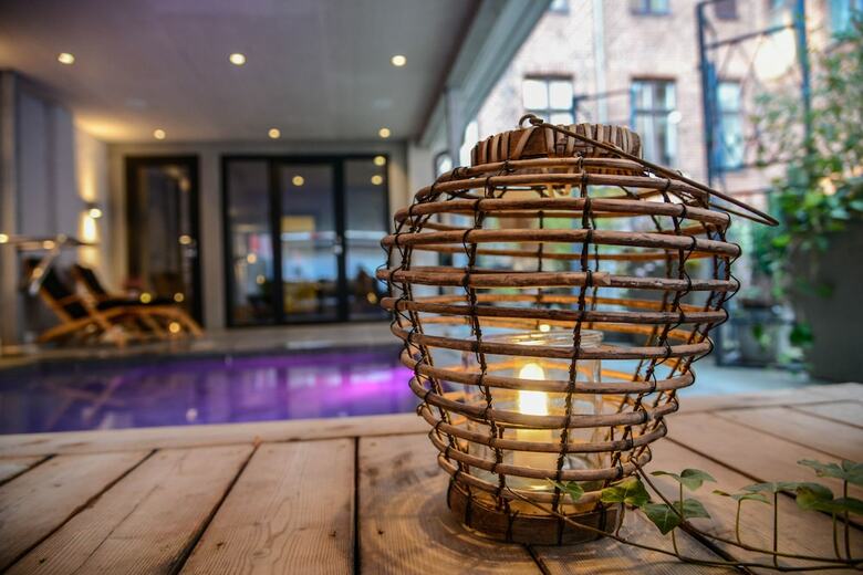 Hotel Continental Relax & Spa, Bw Signature Collection