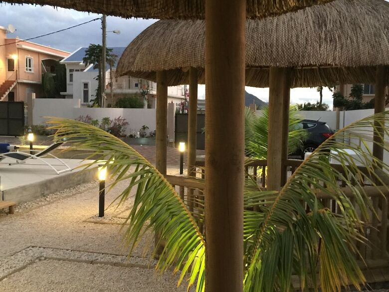 Hotel L'oiseau de L'oc�an