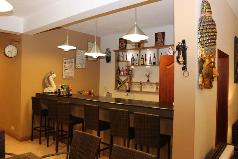 Hotel L'oiseau de L'oc�an