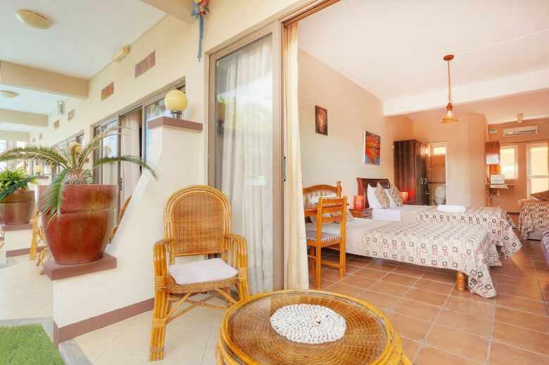 Hotel L'oiseau de L'oc�an