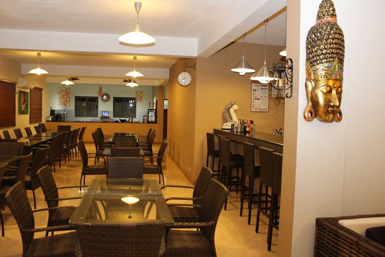 Hotel L'oiseau de L'oc�an