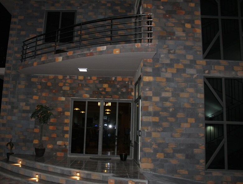 Hotel L'oiseau de L'oc�an