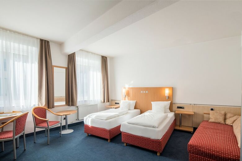 Sure Hotel By Best Western Ratingen