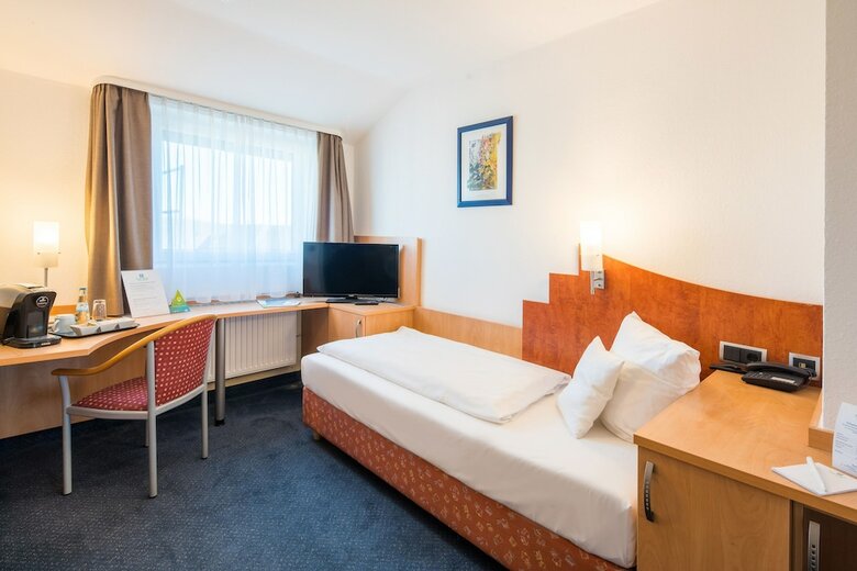Sure Hotel By Best Western Ratingen