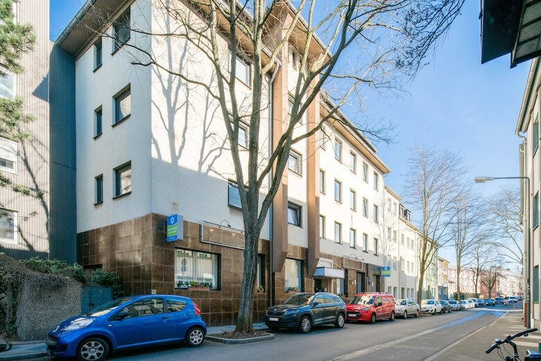 Sure Hotel By Best Western Ratingen