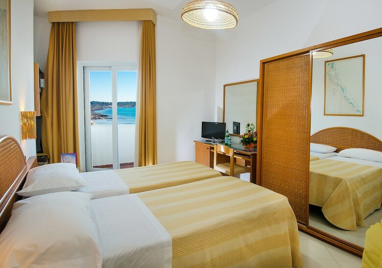 Ecoresort Le Siren� - Caroli Hotels