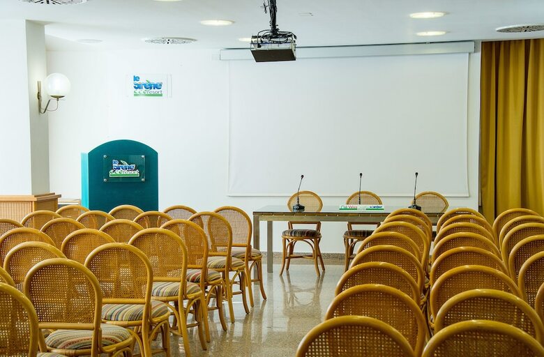Ecoresort Le Siren� - Caroli Hotels