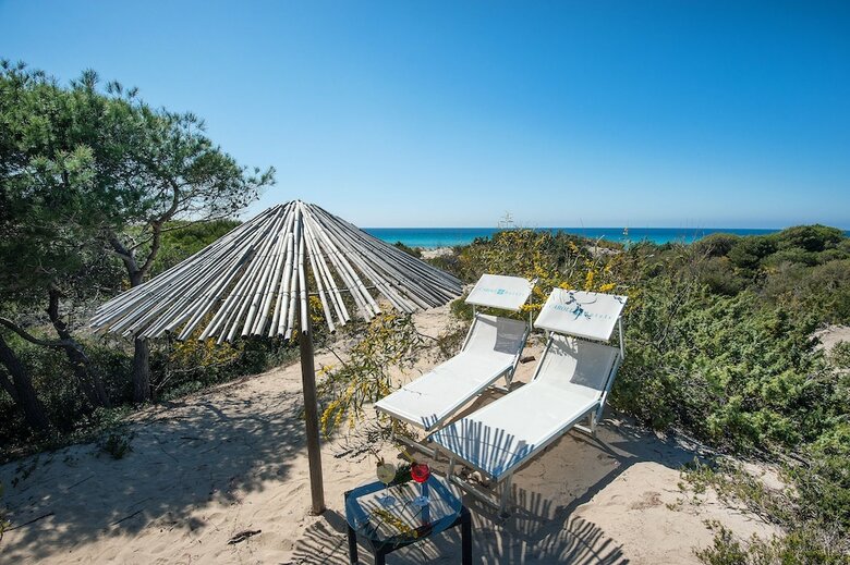 Ecoresort Le Siren� - Caroli Hotels