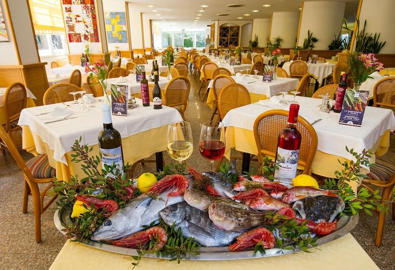 Ecoresort Le Siren� - Caroli Hotels