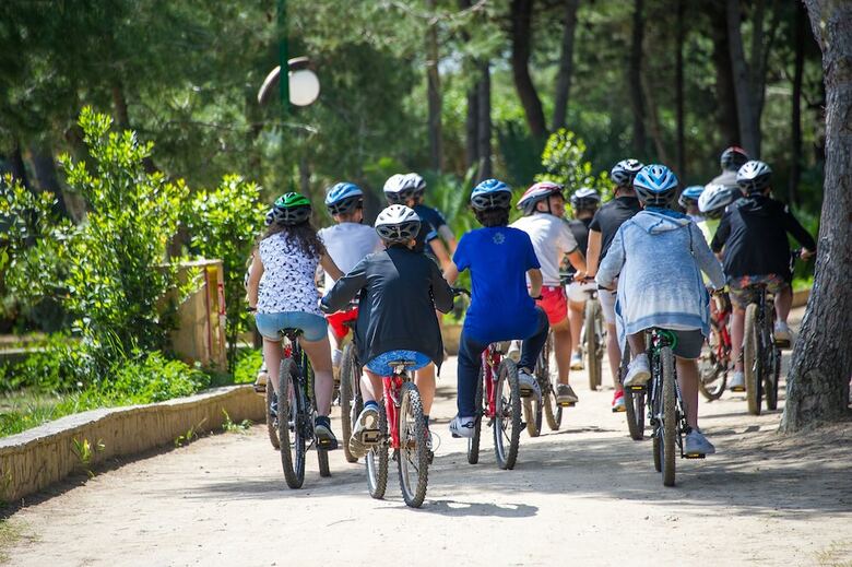 Ecoresort Le Siren� - Caroli Hotels