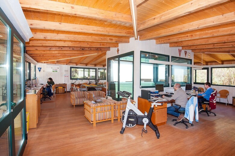 Ecoresort Le Siren� - Caroli Hotels