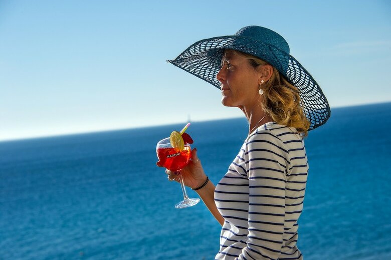 Ecoresort Le Siren� - Caroli Hotels