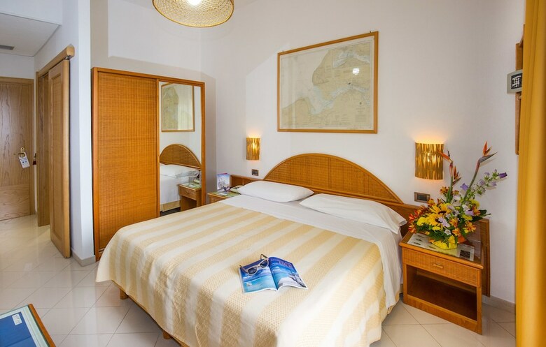 Ecoresort Le Siren� - Caroli Hotels