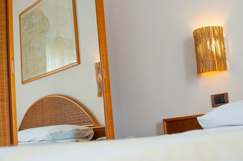 Ecoresort Le Siren� - Caroli Hotels